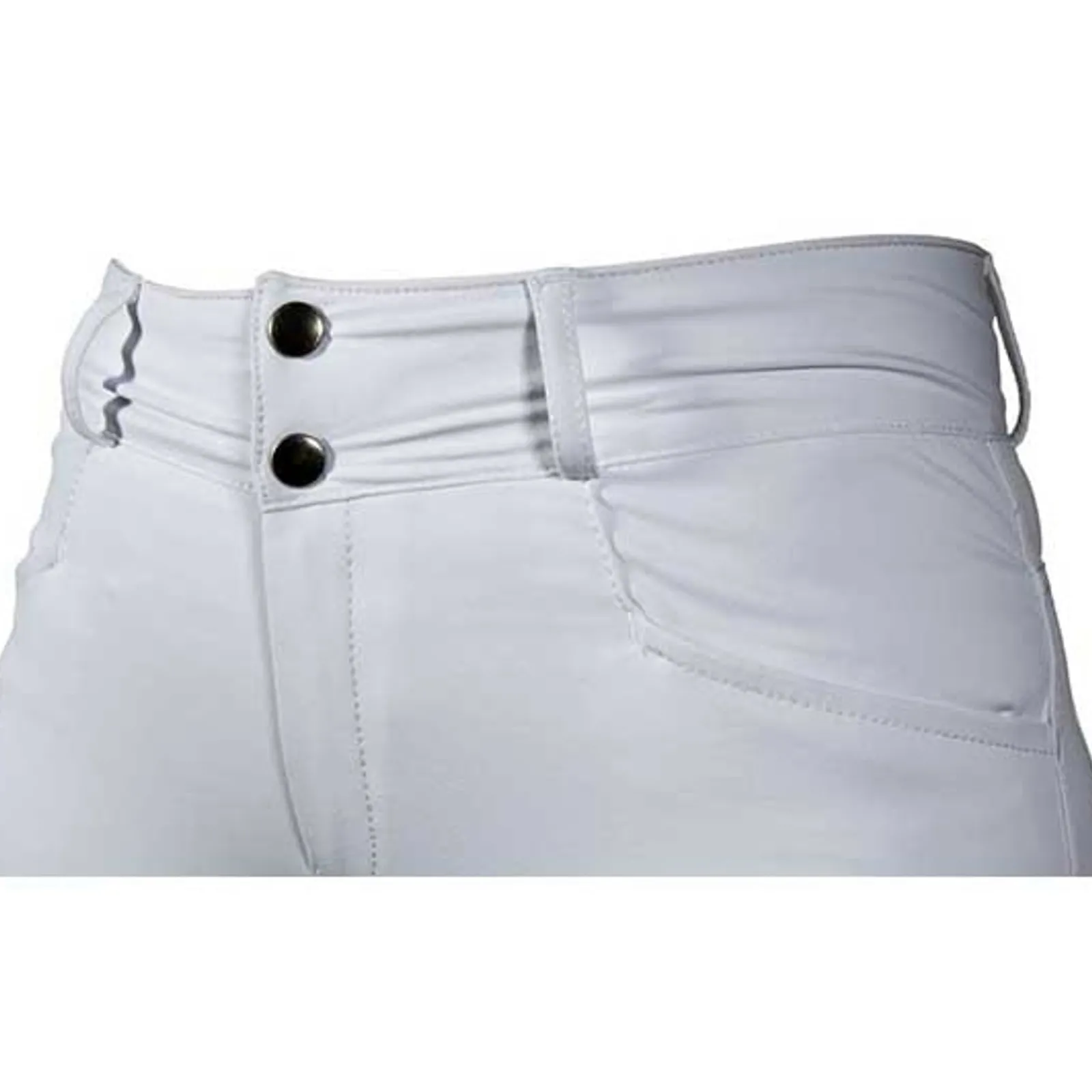 Karlslund Vinnur Jodhpur Turnierreithose für Damen*Damen Jodhpurreithose Für Damen