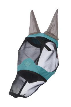 LeMieux Visor-Tek Full Fliegenmaske* Fliegenmasken & Fliegenfransen