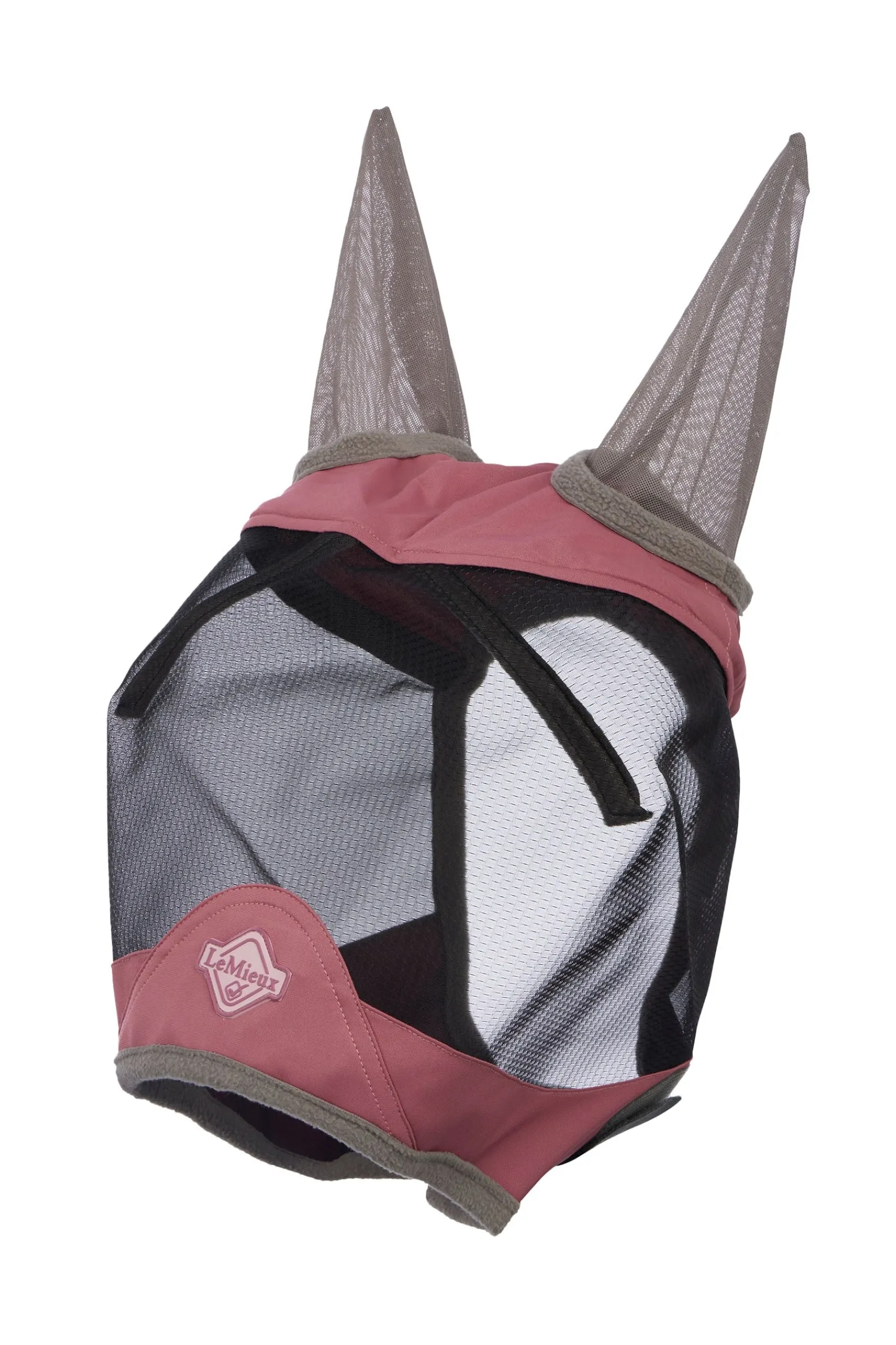 LeMieux Visor-Tek Half Fliegenmaske* Fliegenmasken & Fliegenfransen