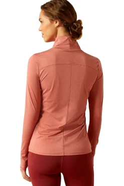 Ariat Vivacity Funnel Neck Baselayer Shirt*Damen Shirts & Polos Für Damen