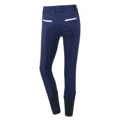Harcour Vogue Damen Reithose mit Vollbesatz mit Silikon Grip*Damen Reithose Für Damen Mit Vollbesatz