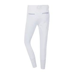 Harcour Vogue Damen Reithose mit Vollbesatz mit Silikon Grip*Damen Reithose Für Damen Mit Vollbesatz