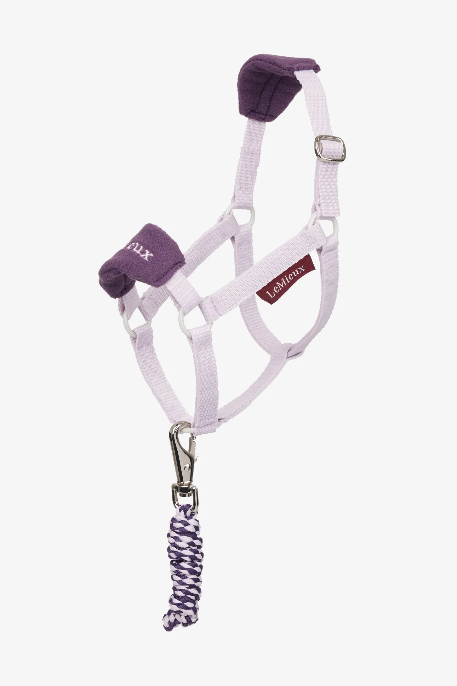 LeMieux Vogue Halfter & Führstrick Set für Steckenpferd* Geschenkartikel