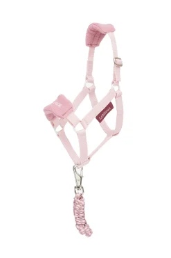 LeMieux Vogue Halfter & Führstrick Set für Steckenpferd* Geschenkartikel