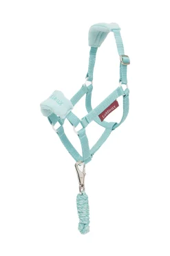 LeMieux Vogue Halfter & Führstrick Set für Steckenpferd* Geschenkartikel