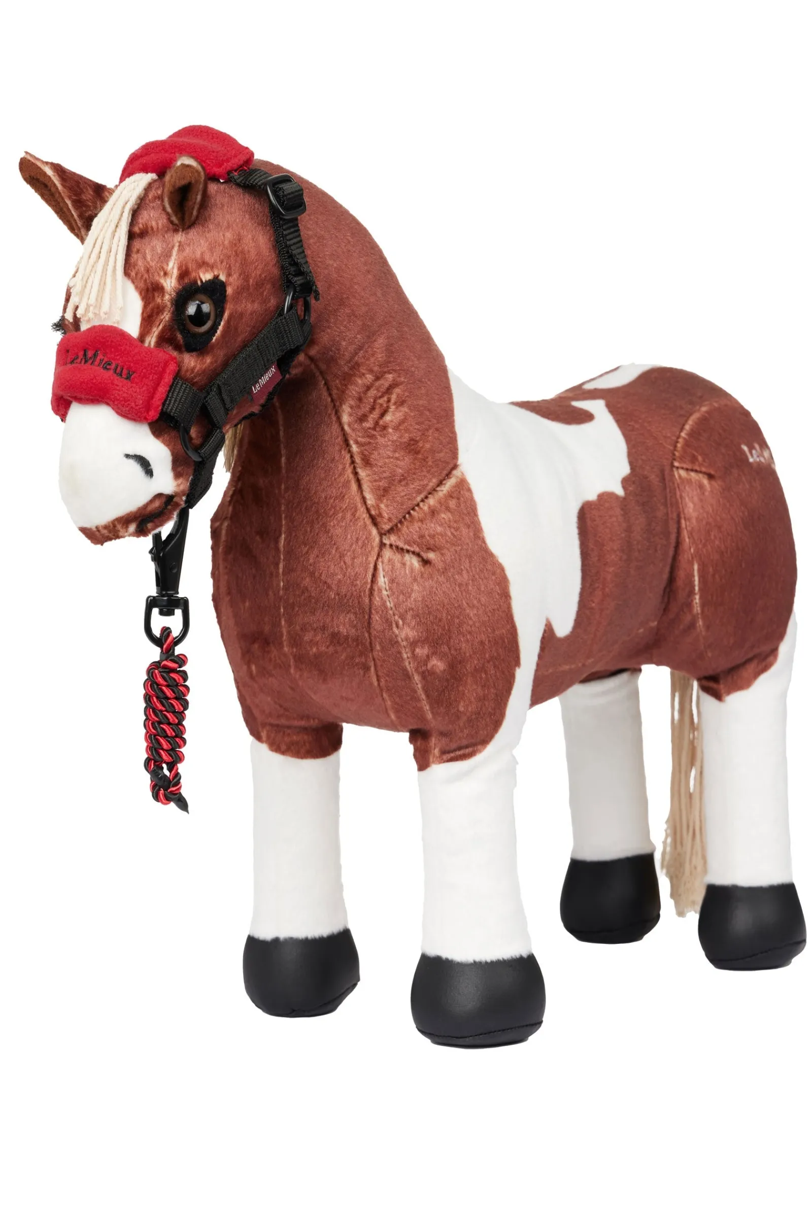 LeMieux Vogue Toy Pony Halfter & Führstrick* Geschenkartikel