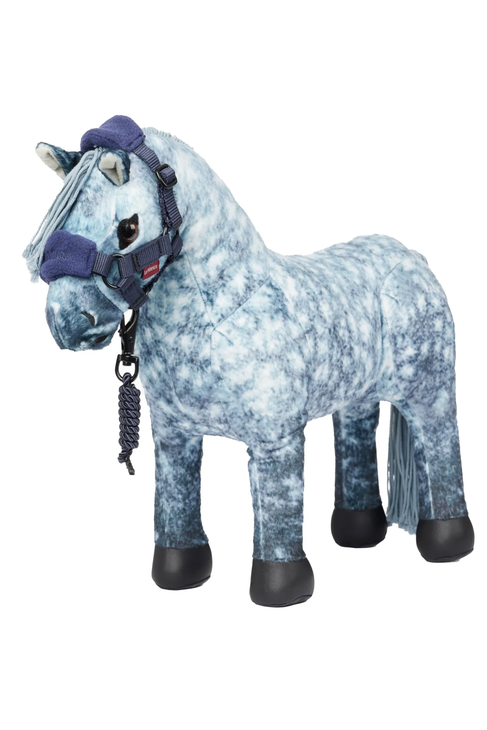 LeMieux Vogue Toy Pony Halfter & Führstrick* Geschenkartikel