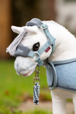 LeMieux Vogue Toy Pony Halfter & Führstrick* Geschenkartikel