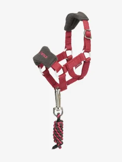 LeMieux Vogue Toy Pony Halfter & Führstrick* Geschenkartikel