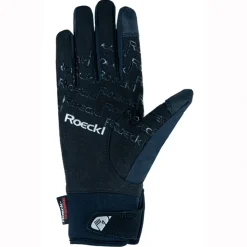 Roeckl Waregem Reithandschuhe* Winterreithandschuhe