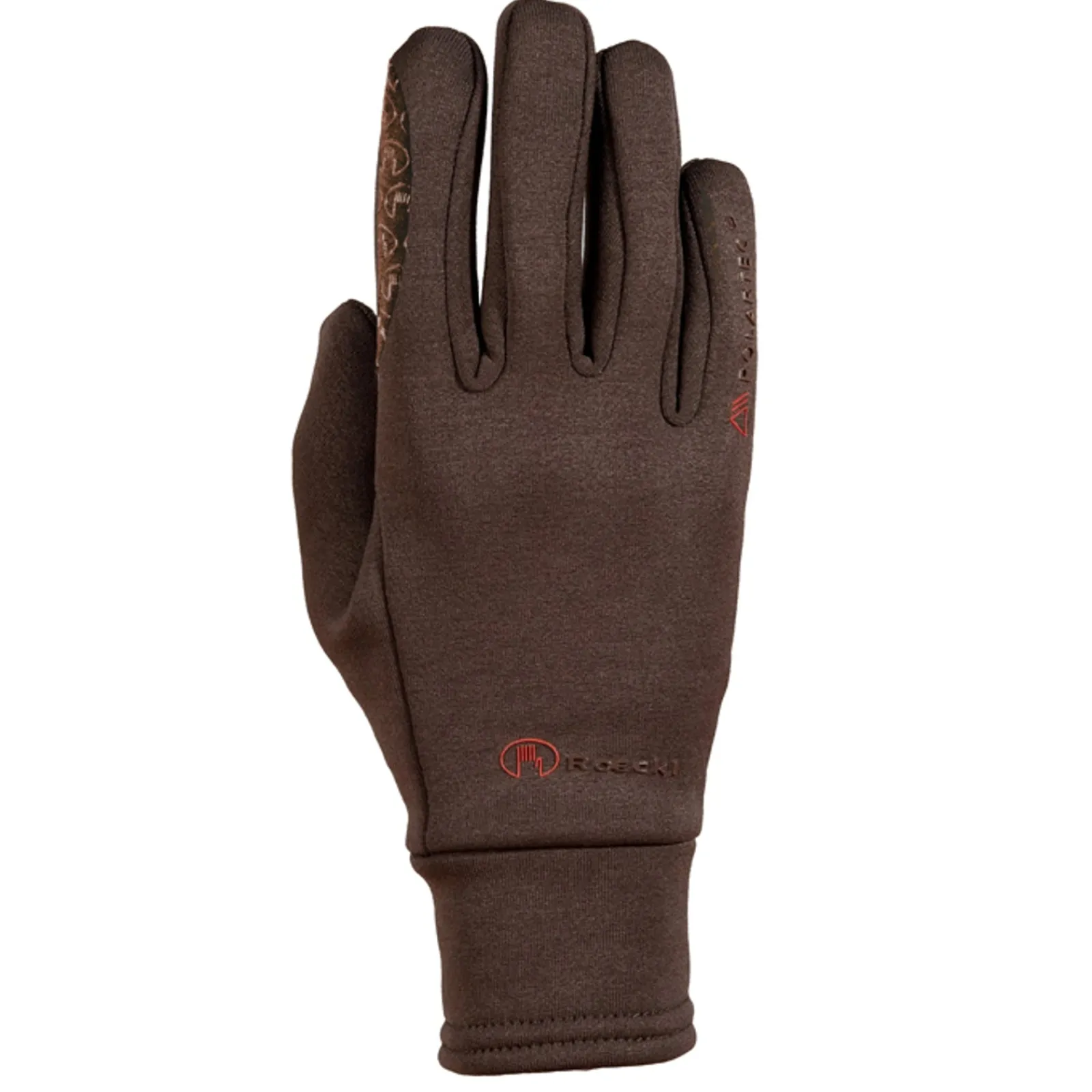 Roeckl Warwick Polartec* Winterreithandschuhe