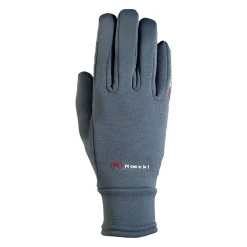 Roeckl Warwick Polartec* Winterreithandschuhe