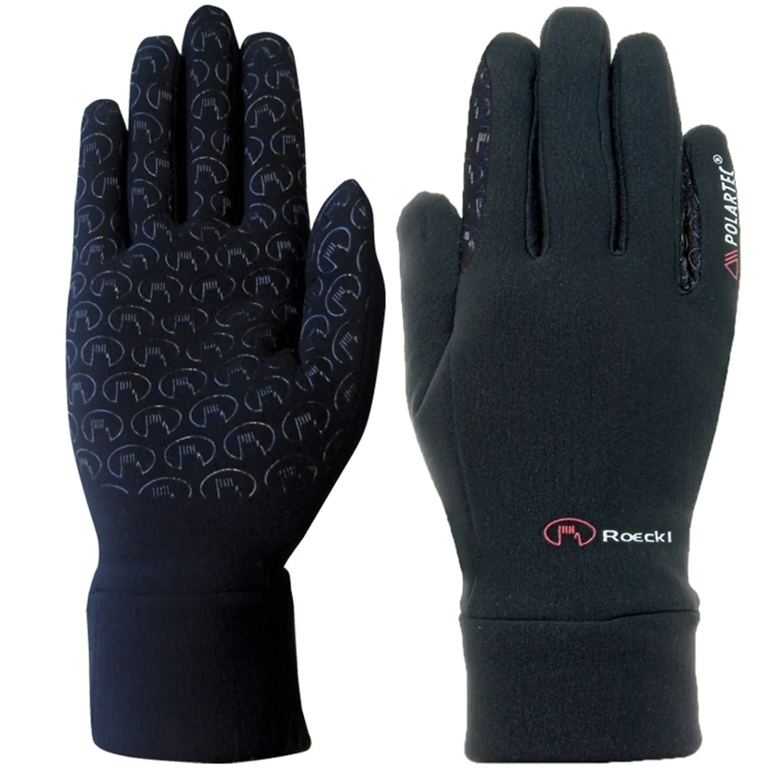Roeckl Warwick Polartec* Winterreithandschuhe
