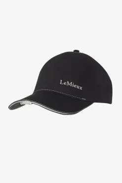 LeMieux Wasserabweisende Cap mit integrierter Taschenlampe* Caps & Mützen