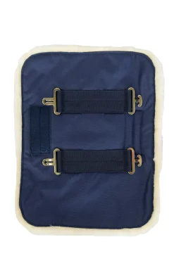 Kentucky Horsewear wasserdichte Brusterweiterung, 2 Schnallen* Pferdedecken Zubehör