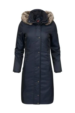 LeMieux Wasserdichter Reitmantel*Damen Mäntel & Jacken Für Damen