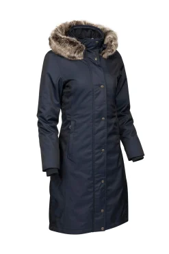 LeMieux Wasserdichter Reitmantel*Damen Mäntel & Jacken Für Damen