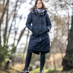 LeMieux Wasserdichter Reitmantel*Damen Mäntel & Jacken Für Damen