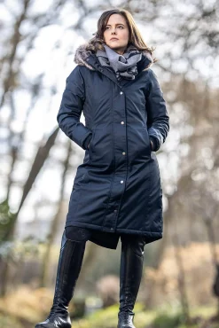 LeMieux Wasserdichter Reitmantel*Damen Mäntel & Jacken Für Damen