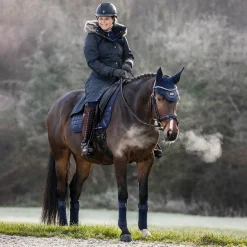 LeMieux Wasserdichter Reitmantel*Damen Mäntel & Jacken Für Damen