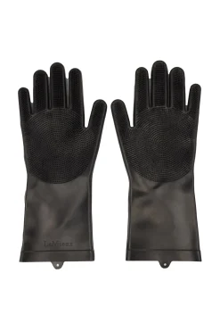 LeMieux wasserdichter Waschhandschuh* Pflegezubehör
