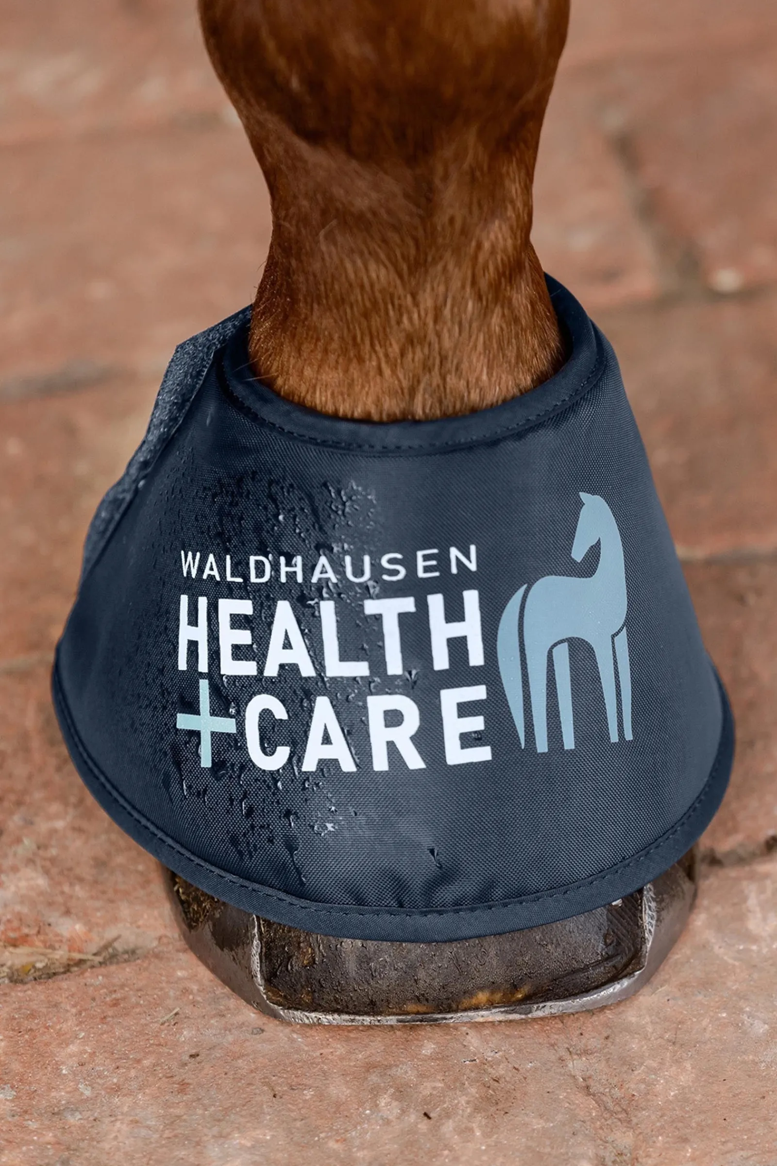 Waldhausen Water Hufglocken, Paar* Over Reach Boots