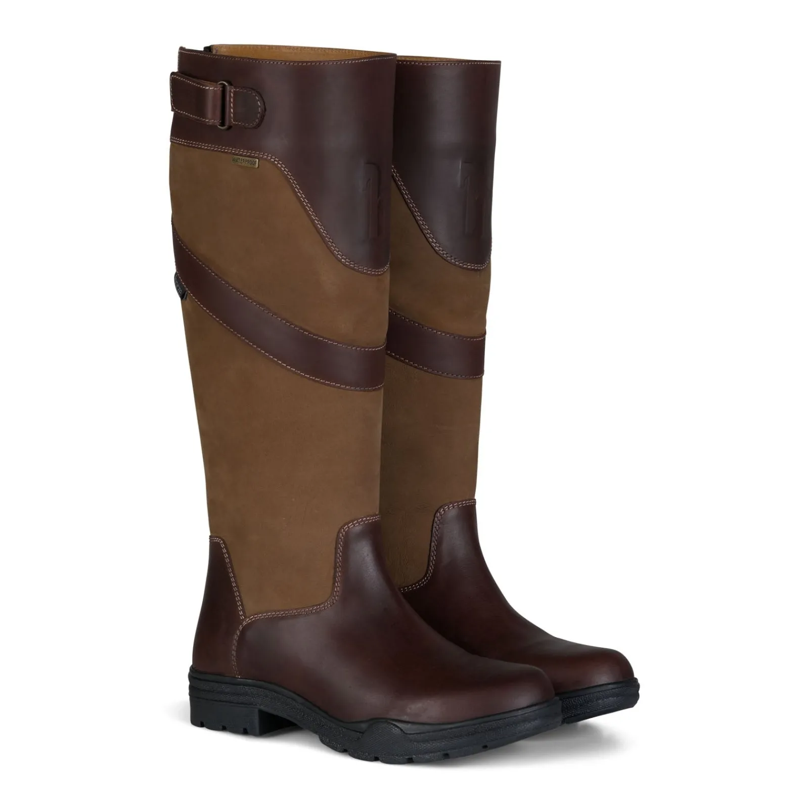 Horze Waterford Wasserdichte Country Stiefel* Country Stiefel