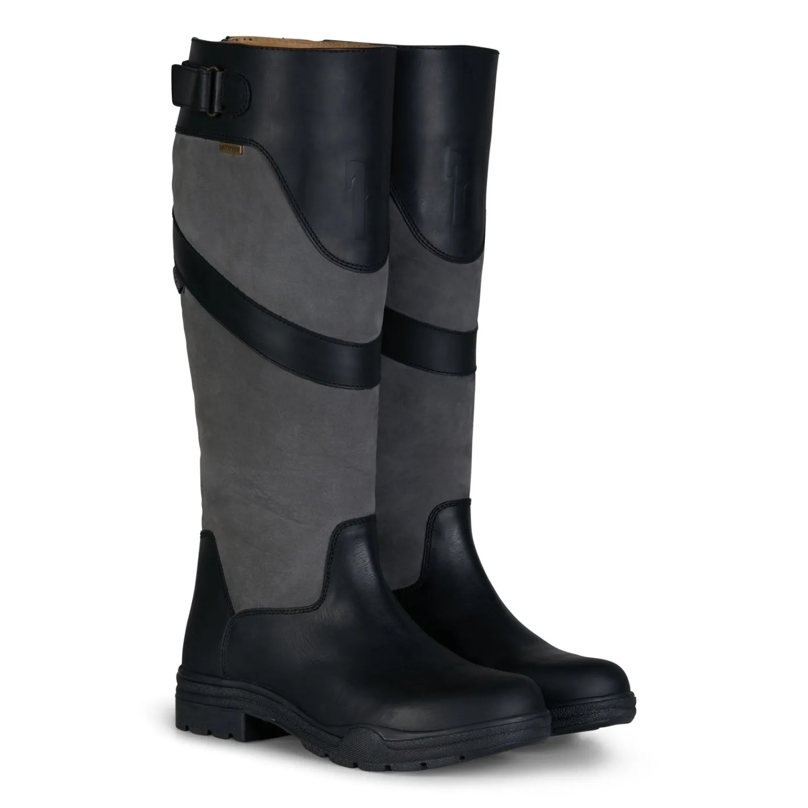 Horze Waterford Wasserdichte Country Stiefel* Country Stiefel