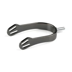Horze Wechselbare Aluminium-Sporen* Sporen & Sporenriemen