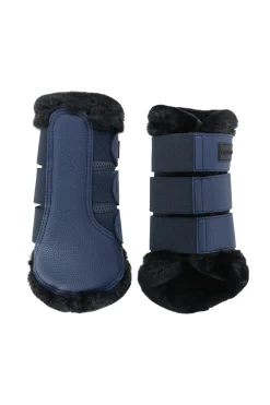 Covalliero Weiche Gamaschen (Paar)* Dressurgamaschen