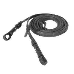 Horze weiche Grip Gummizügel* Zügel