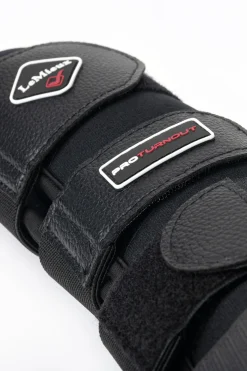 LeMieux Weide-Gamaschen* Stall- & Transportgamaschen