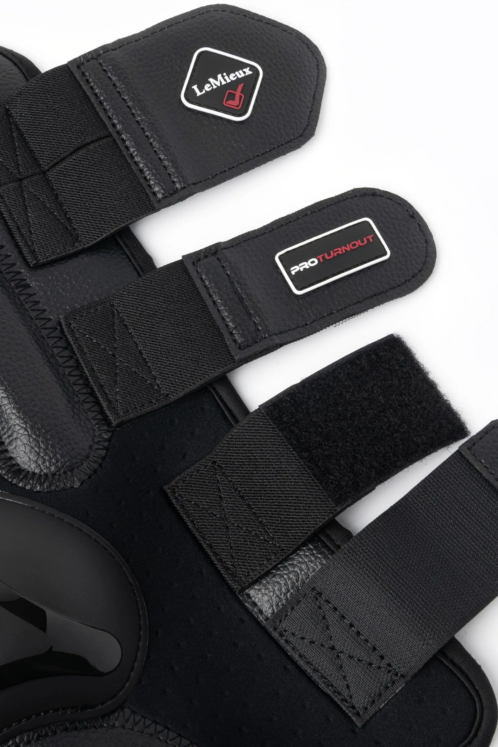 LeMieux Weide-Gamaschen* Stall- & Transportgamaschen
