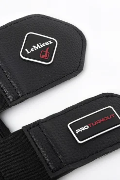 LeMieux Weide-Gamaschen* Stall- & Transportgamaschen
