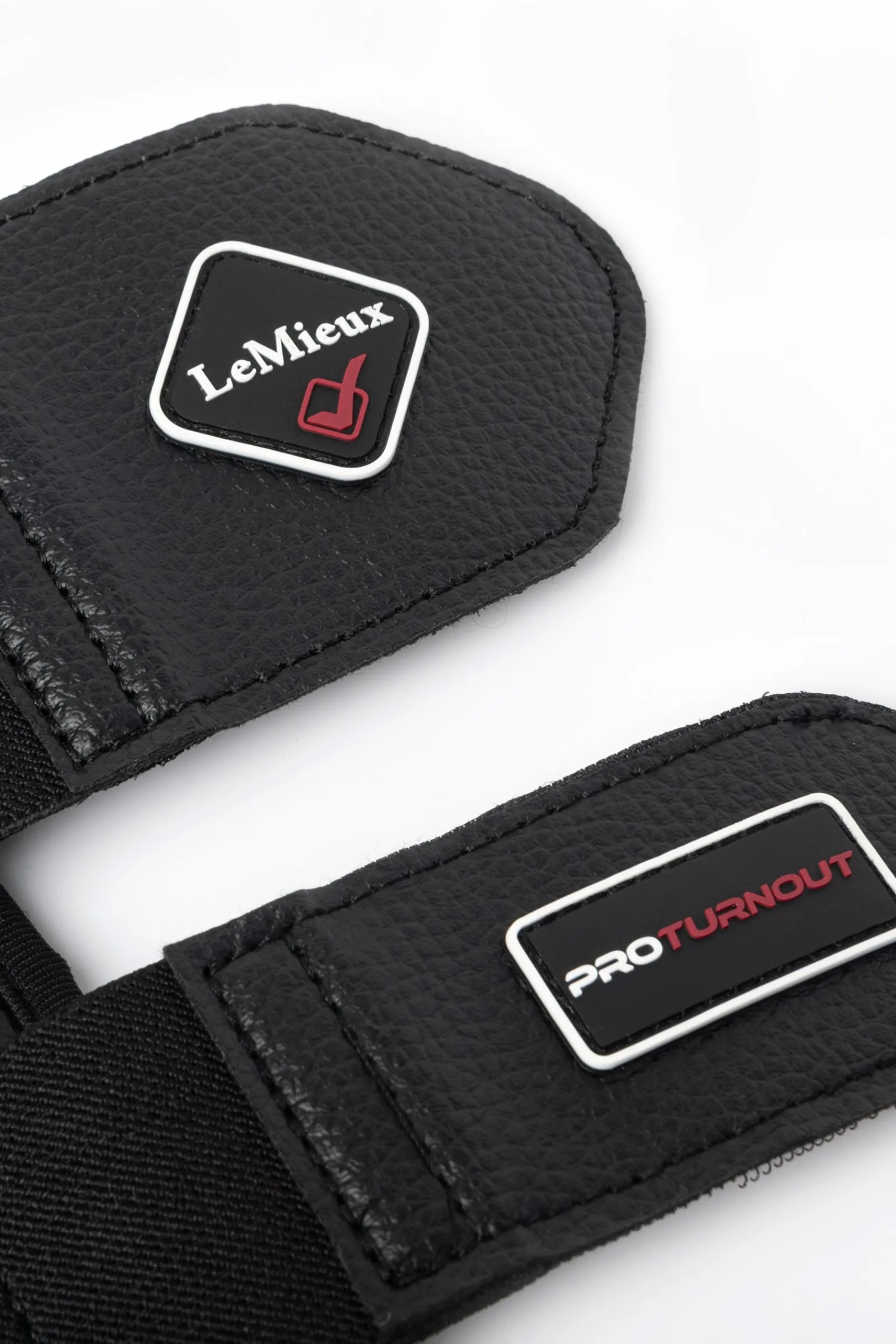 LeMieux Weide-Gamaschen* Stall- & Transportgamaschen