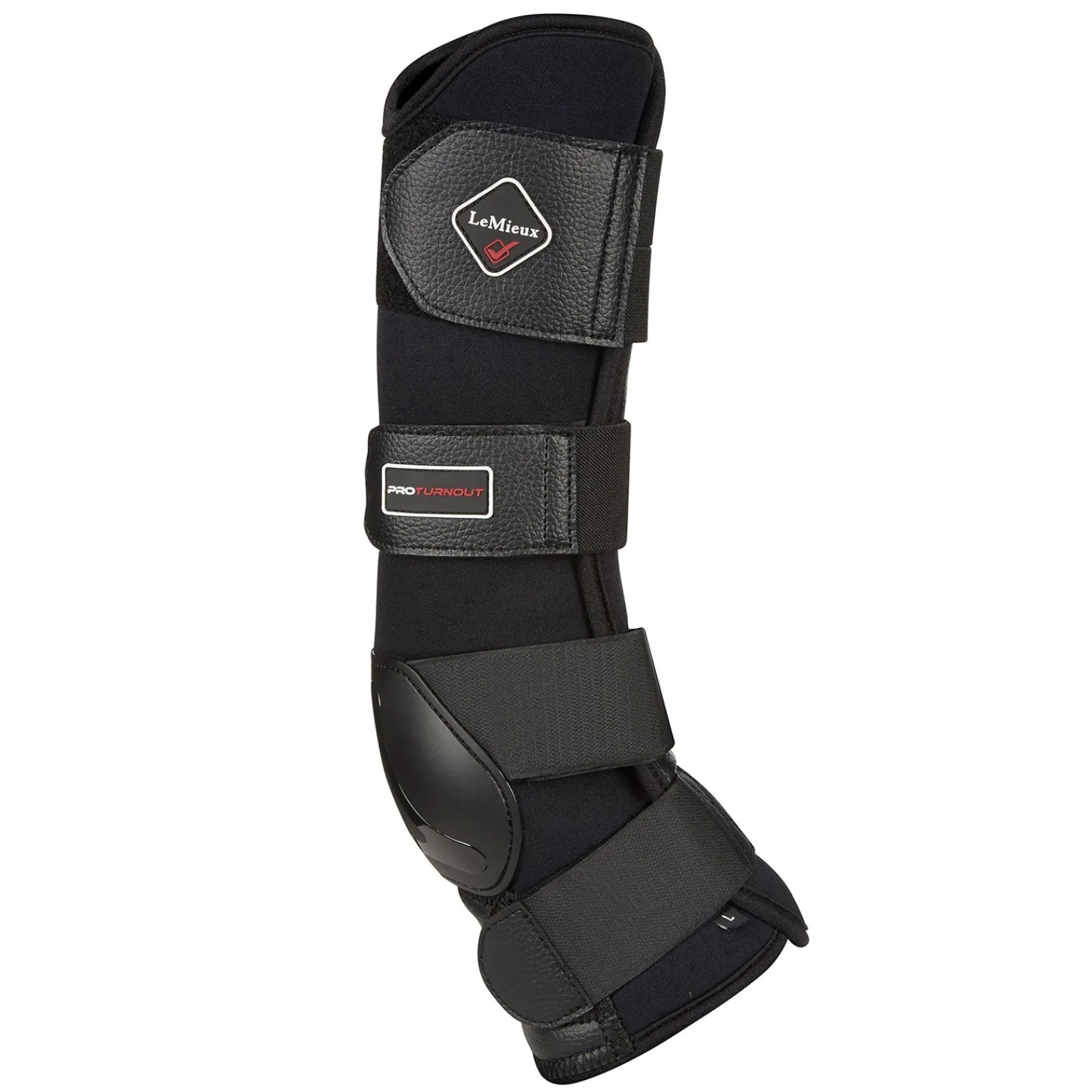 LeMieux Weide-Gamaschen* Stall- & Transportgamaschen