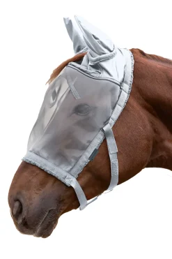Waldhausen Weidehalfter mit Fliegenmaske* Fliegenmasken & Fliegenfransen