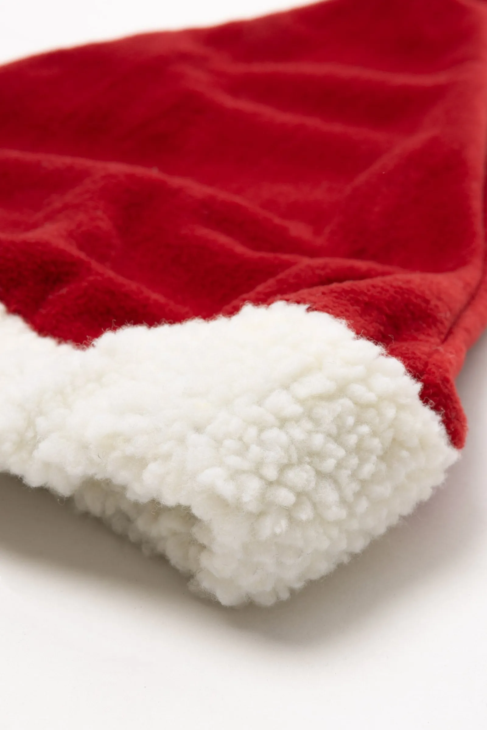 Horze Weihnachtliche Helmkappe* Caps & Mützen