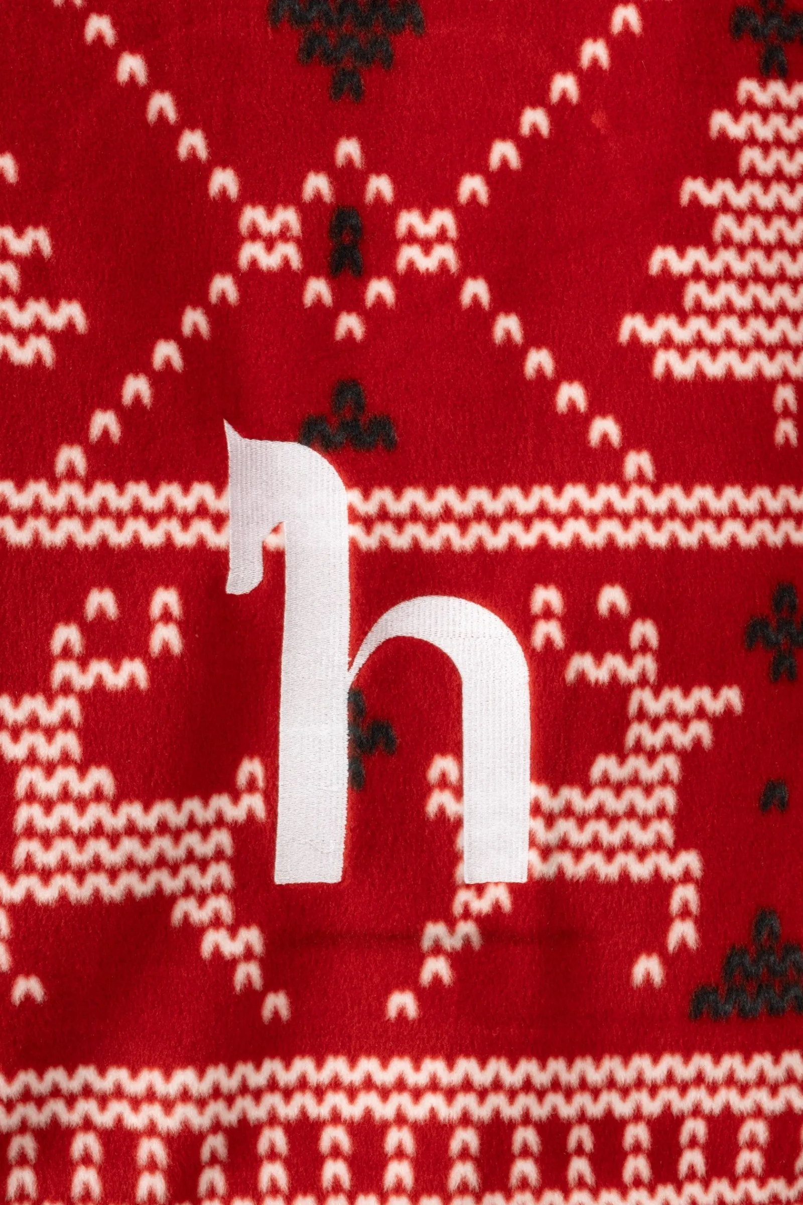 Horze Weihnachtsdecke* Abschwitzdecken