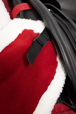 Horze Weihnachtsgeschirr* Vorderzeuge & Martingale