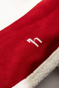 Horze Weihnachtsgeschirr* Vorderzeuge & Martingale