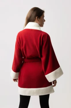 Horze Weihnachtsmantel*Damen Mäntel & Jacken Für Damen