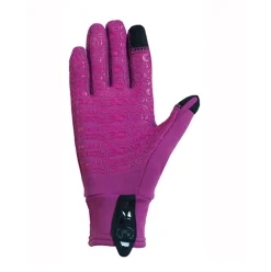 Roeckl Weldon Polartec Power Stretch Handschuhe* Winterreithandschuhe
