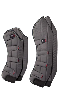 B Vertigo Wellington Transportgamaschen (4er Set)* Stall- & Transportgamaschen