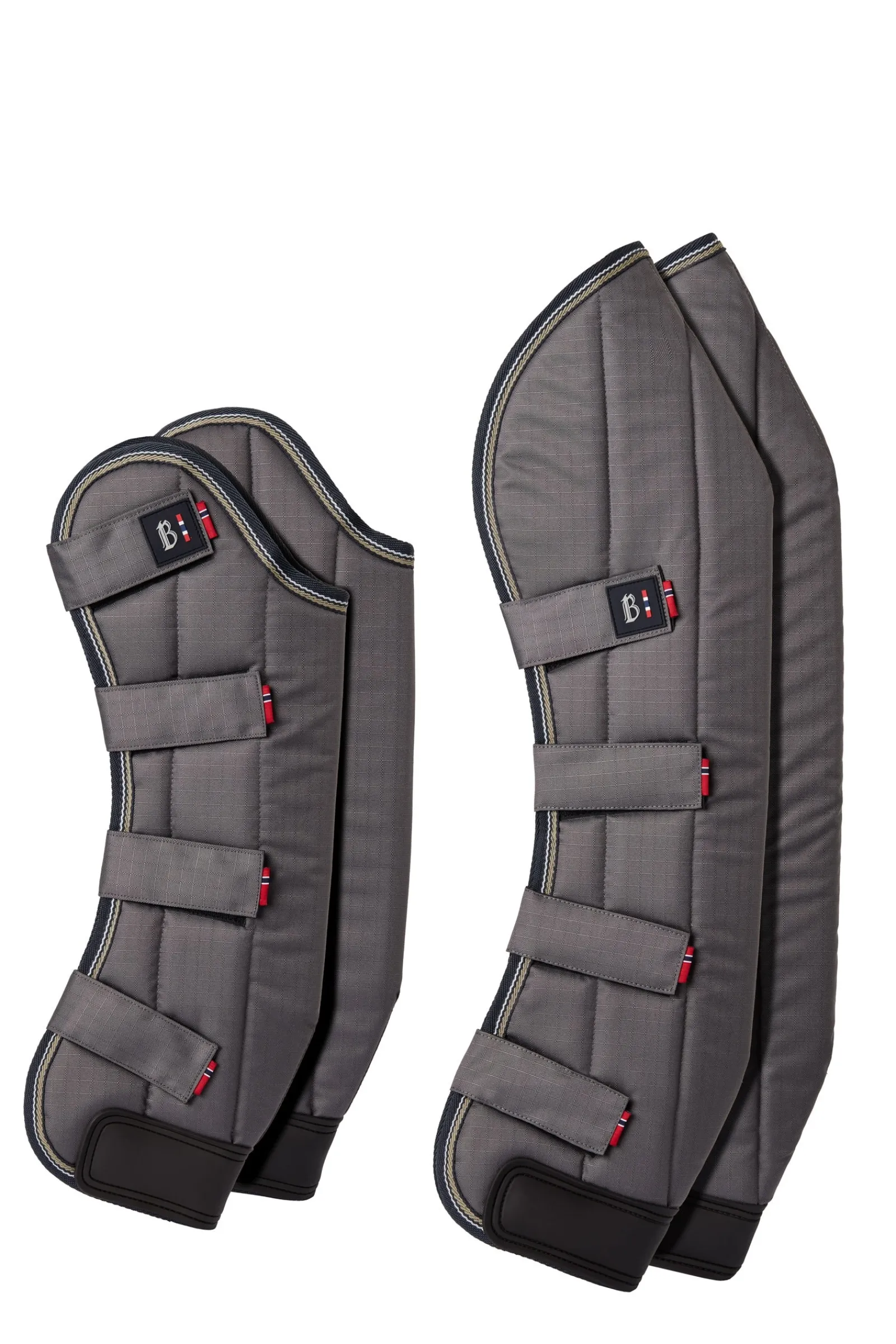 B Vertigo Wellington Transportgamaschen (4er Set)* Stall- & Transportgamaschen