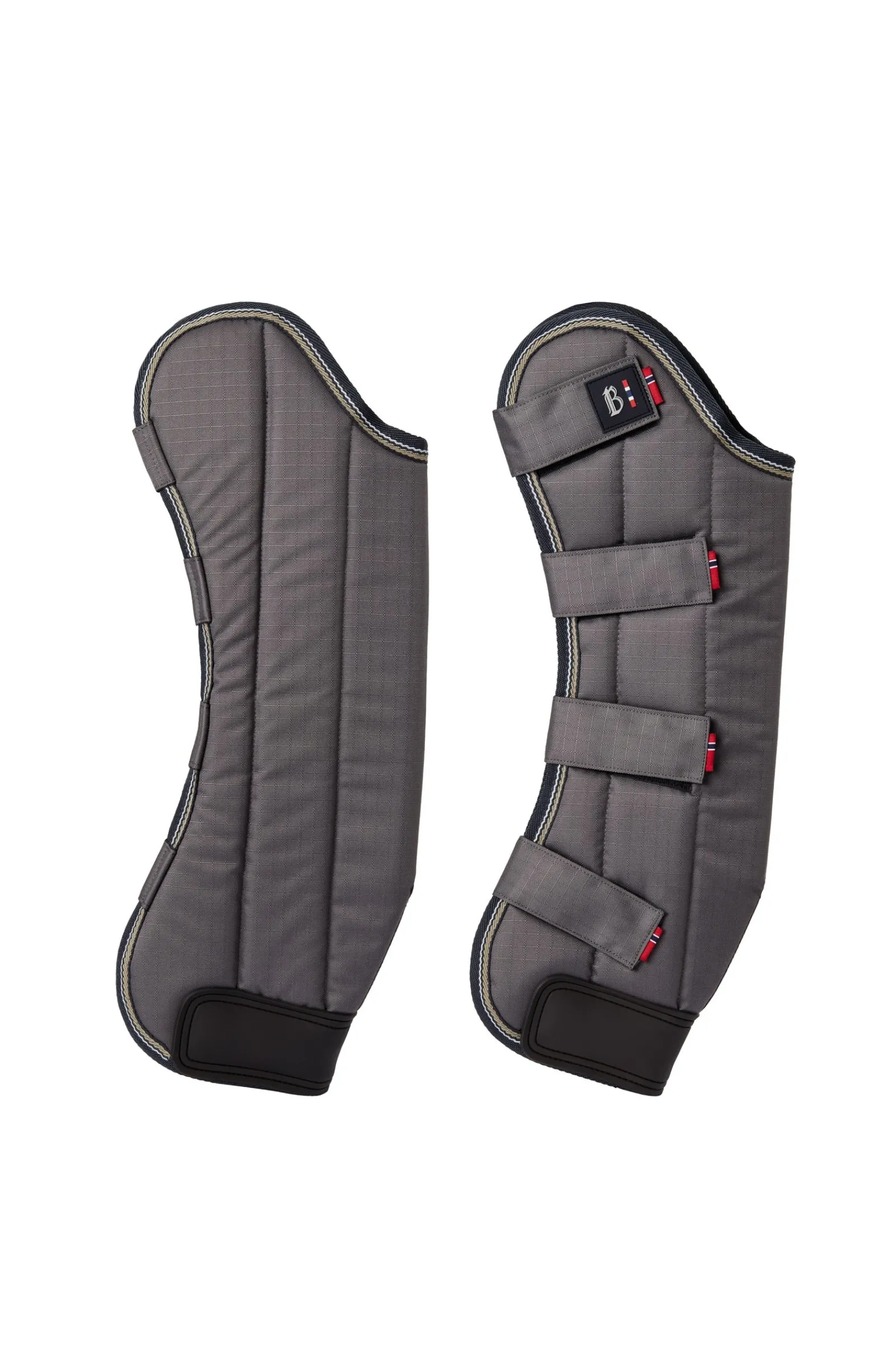 B Vertigo Wellington Transportgamaschen (4er Set)* Stall- & Transportgamaschen
