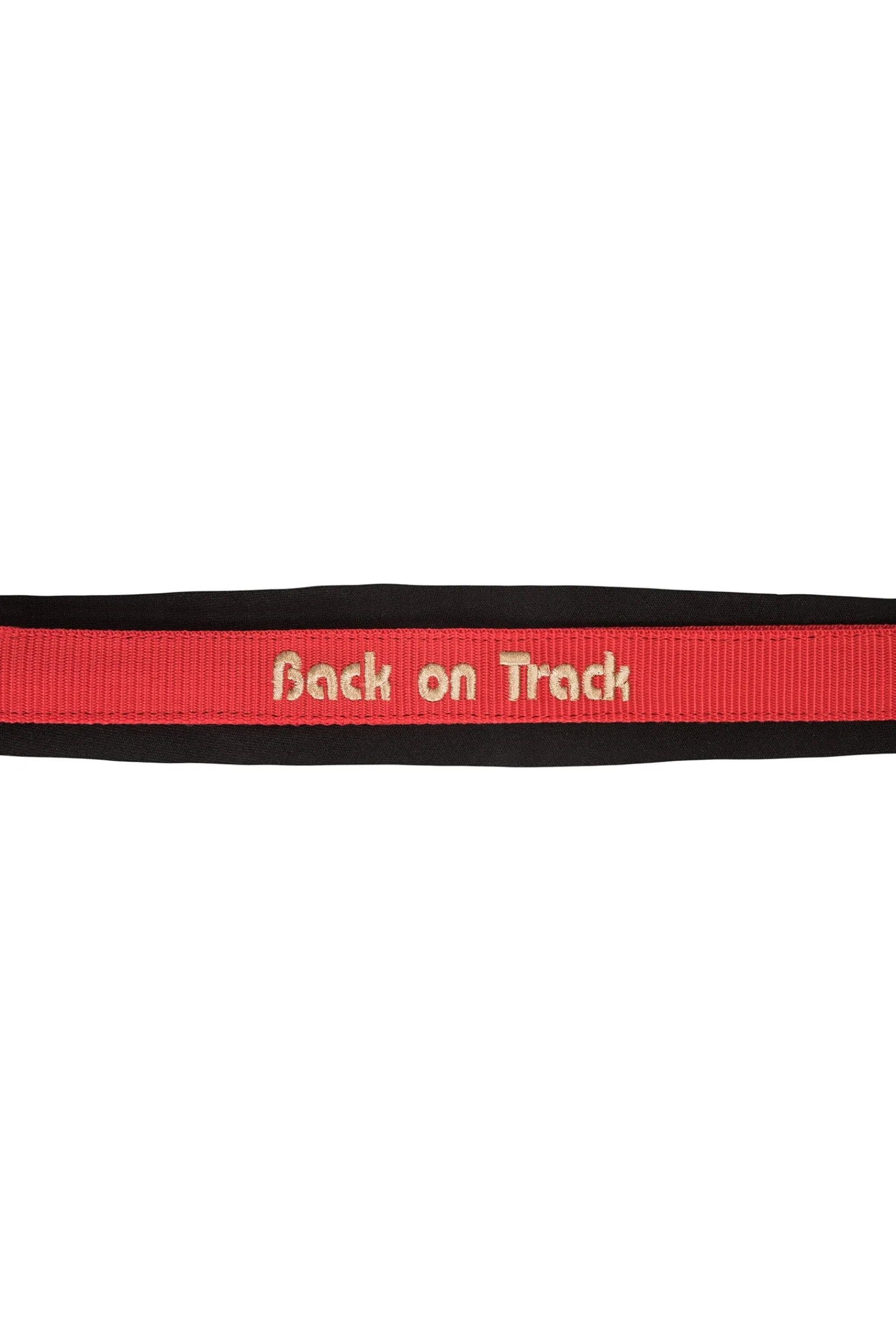 Back on Track Werano Halfter* Halfter