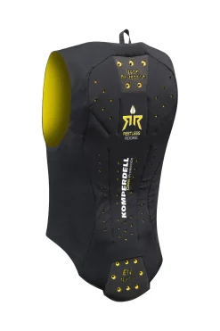 Komperdell Weste Ballistic Pro Junior* Rückenprotektoren
