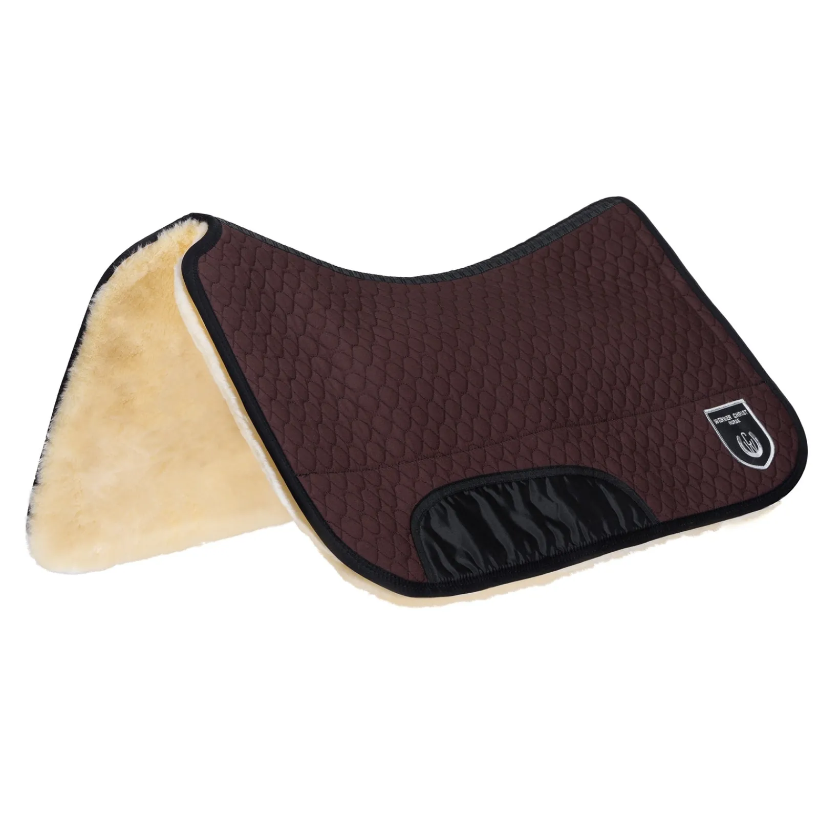 Christ Western-Pad* Westernpads