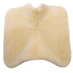Christ Westernpad 30mm Wollhöhe* Westernpads